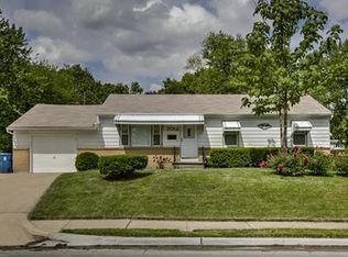 7012 N Troost Ave, Gladstone, MO 64118