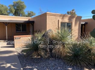 2451 Mitchell, Tucson, AZ 85719