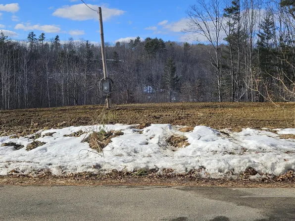 Lot 40 Blair Road, Augusta, ME 04330