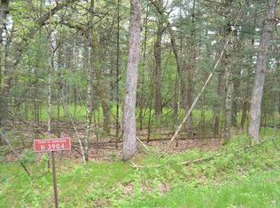 N3904 Forest Dr, Hancock, WI 54943