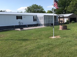 1581 E 526th Rd, Brighton, MO 65617