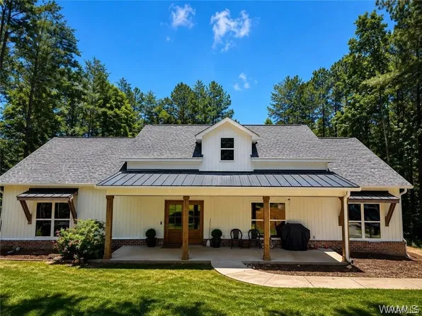 11366 Joe Namath Rd, Northport, AL 35475