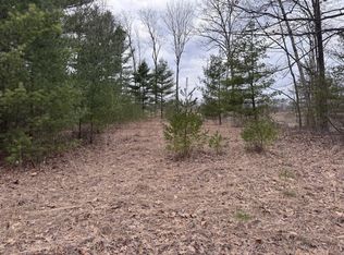 LOT 26 Mount Maria Rd, Hubbard Lake, MI 49747