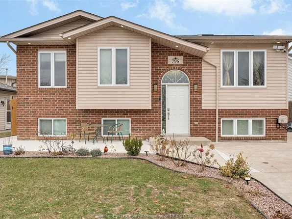 796 Richmond St, Amherstburg, ON N9V 4A3