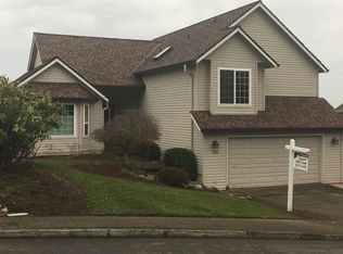 7921 SE 141st Ave, Portland, OR