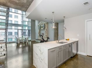 845 Spring St NW Unit 307, Atlanta, GA