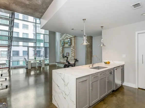 845 Spring St NW Unit 307, Atlanta, GA 30308