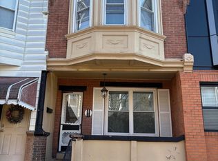 2611 S Jessup St, Philadelphia, PA 19148
