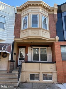 2611 S Jessup St, Philadelphia, PA, 19148