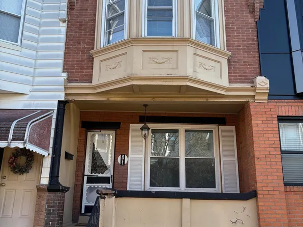 2611 S Jessup St, Philadelphia, PA 19148
