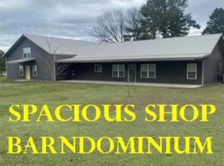 35 Locust St, Quitman, AR 72131