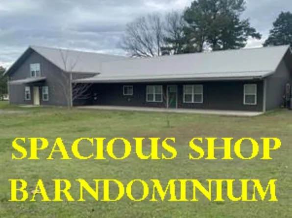 35 Locust St, Quitman, AR 72131