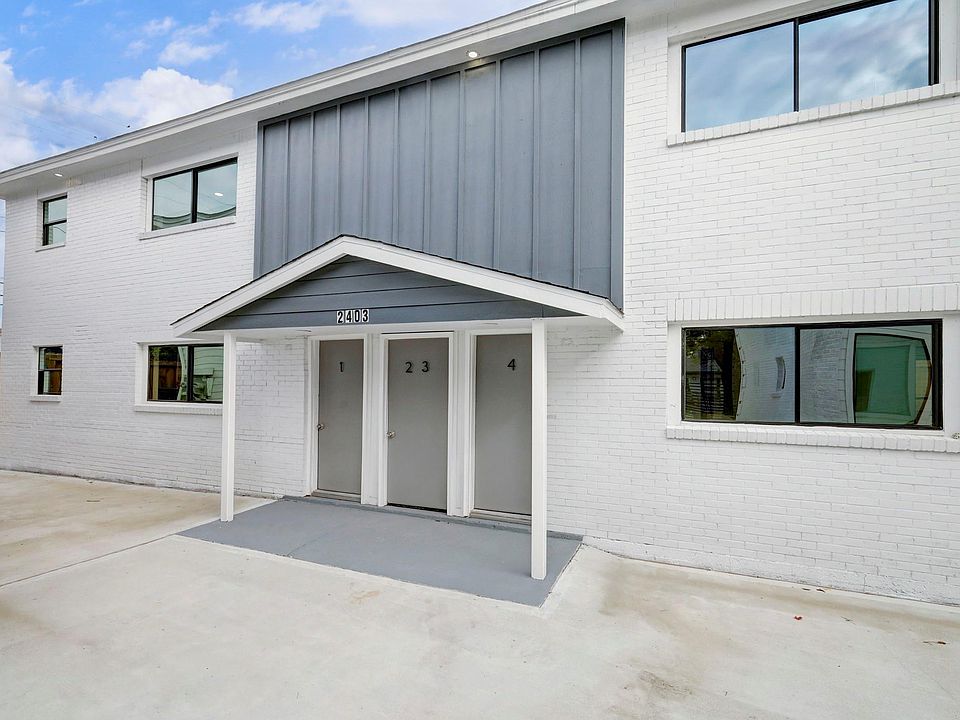 1st image of 2403 Cleburne St #3
