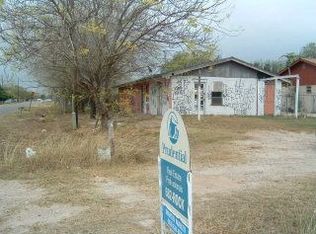 2500 E Nava Rd, Edinburg, TX 78539