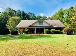 2635 Veterans Hwy E, Pontotoc, MS 38863