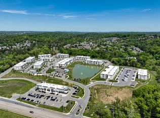 Crescent Ebenezer Apartments, Knoxville, TN 37923