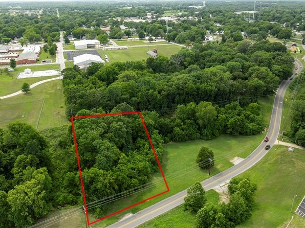 402 SE Highway 72 Hwy #1, Gravette, AR 72736