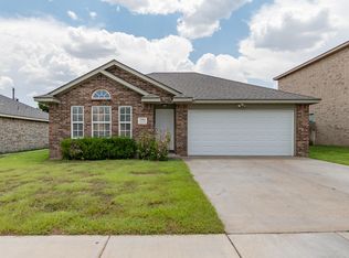 2102 Noah Ave, Amarillo, TX 79118