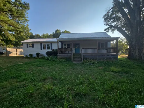 45 County Road 633, Hanceville, AL 35077