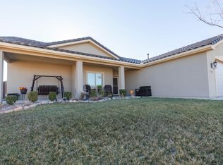 1001 Syrah Blvd, Amarillo, TX 79124