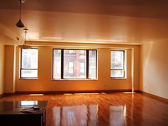 Rented by J Misrahi Realty Corp