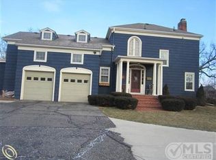 365 N Scott St, Adrian, MI 49221