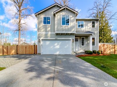 18625 11th Avenue Ct E, Spanaway, WA, 98387