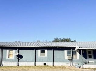 403 Deep Canyon Cir, Somerville, TX 77879