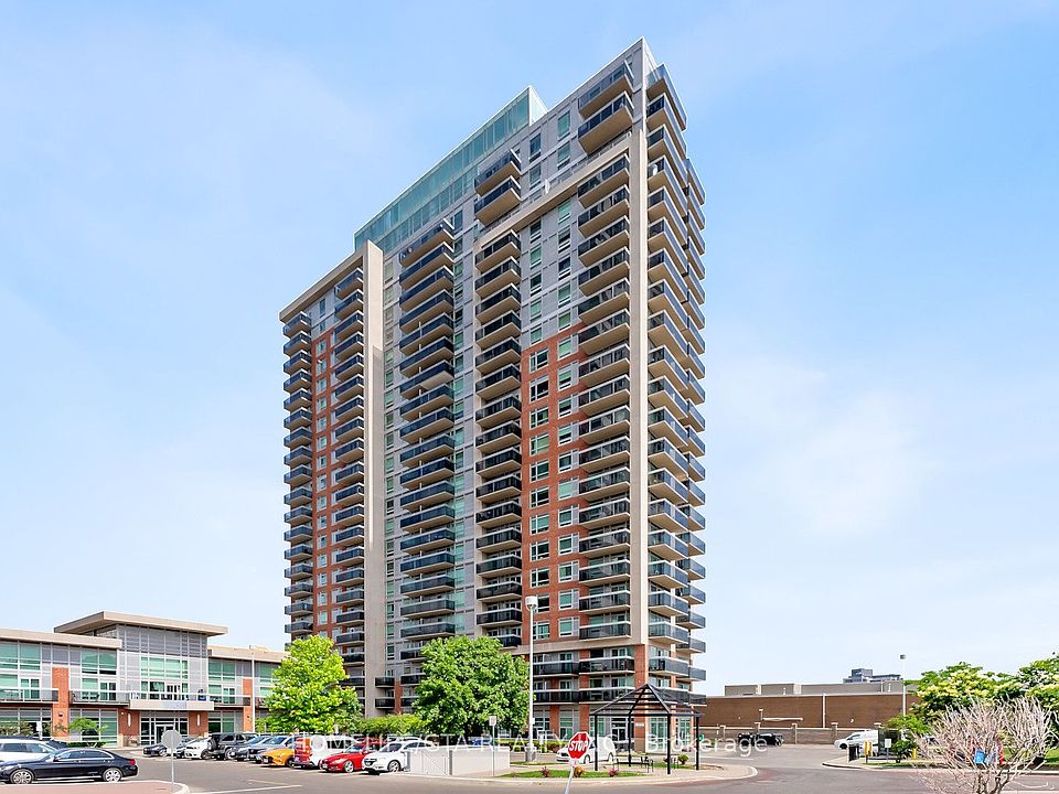 2nd image of 215 Queen St E #1503