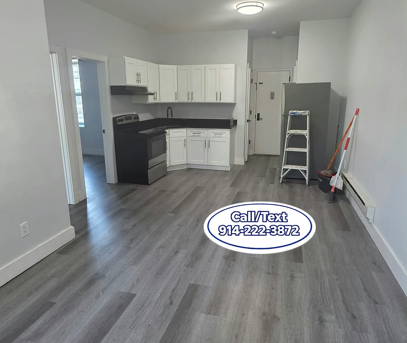 2 bed, $2,600 — Photo 2