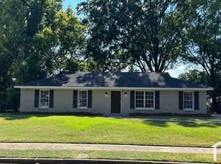 331 Benbow Ct, Montgomery, AL 36117