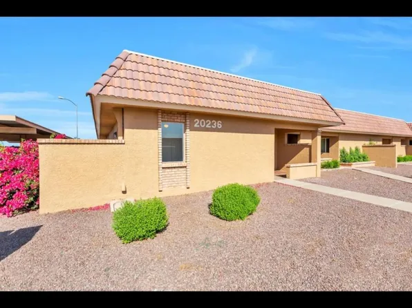 20236 N 6th Dr Unit 4, Phoenix, AZ 85027