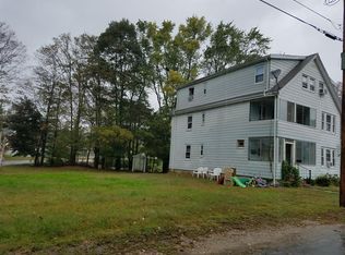 36 Belmont Ave, Stoughton, MA 02072