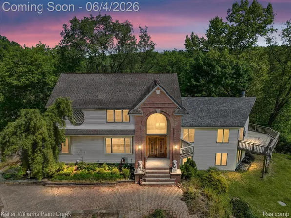 1150 N Livernois Rd, Rochester Hills, MI 48306