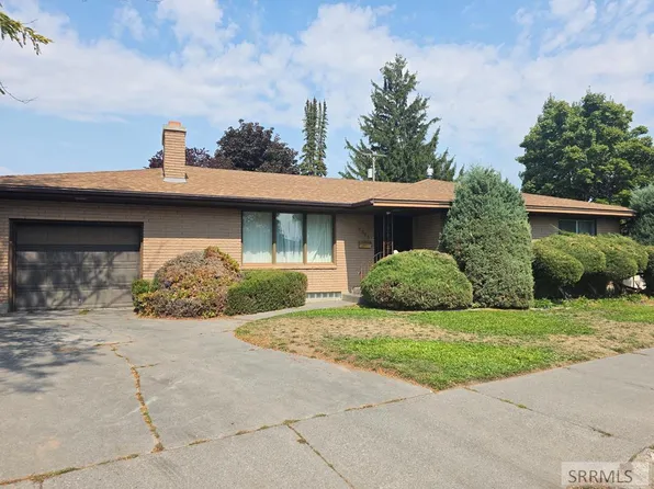 1065 E 21st St, Idaho Falls, ID 83404