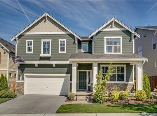 4720 S 323rd St, Auburn, WA 98001