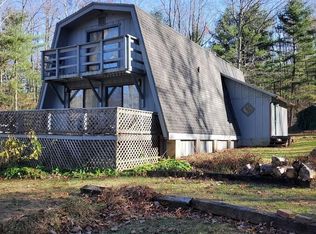 3978 Cold Springs Rd, Raphine, VA 24472