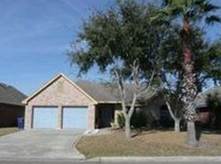 2969 Lakeview West Dr, Ingleside, TX 78362