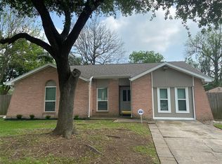 12838 Abalone Way, Houston, TX 77044