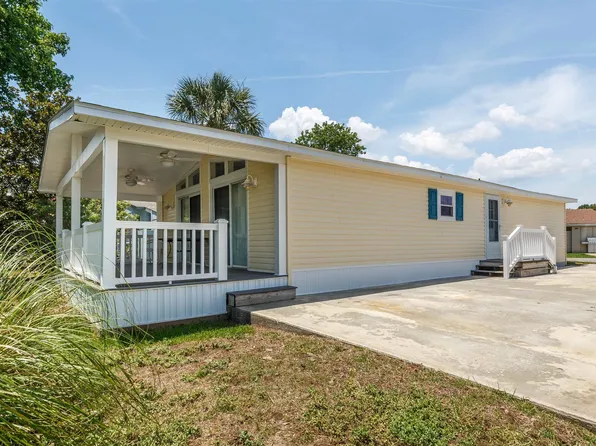 1864 Sunrise Dr., Surfside Beach, SC 29575