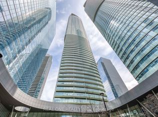 14 York St #3103, Toronto, ON M5J 0B1