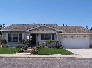 4625 Park Milford Pl, San Jose, CA 95136
