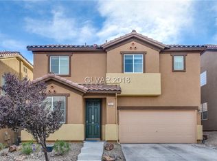 791 Neath Ave, Las Vegas, NV 89178