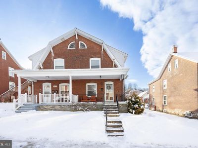 822 Stirling St, Coatesville, PA, 19320