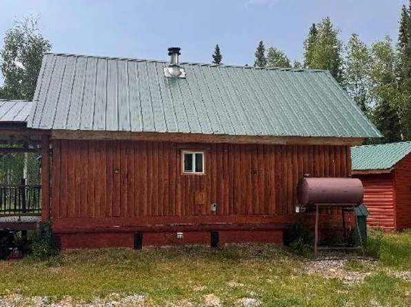 5655 Skipper St, Salcha, AK 99714