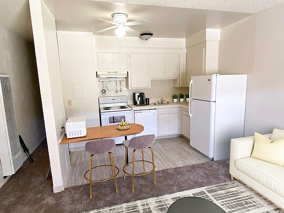 4th image of 2675 Fayette Dr #1B-1Ba-556Sqft