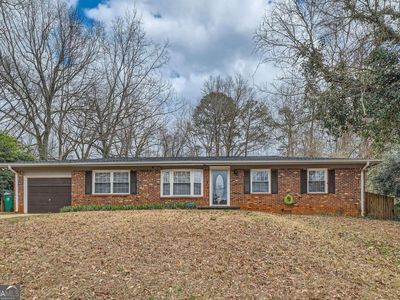2248 Greenway Dr, Decatur, GA, 30035