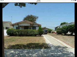 1605 S Campbell Ave, Alhambra, CA 91803