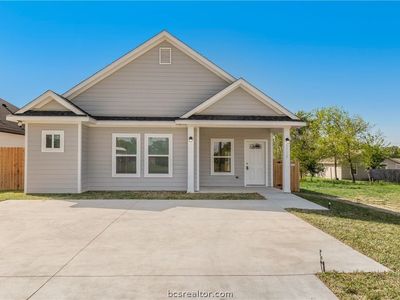 1512 Dansby St, Bryan, TX, 77803