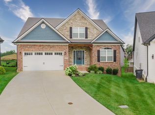 1405 Wescott Cir, Lexington, KY 40509